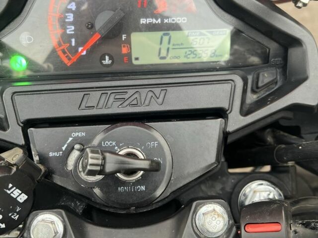 Лифан Другая, объемом двигателя 0.2 л и пробегом 0 тыс. км за 1300 $, фото 5 на Automoto.ua