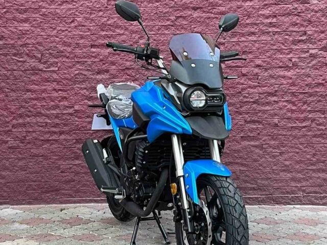 Лифан Другая, объемом двигателя 0.2 л и пробегом 0 тыс. км за 2440 $, фото 18 на Automoto.ua