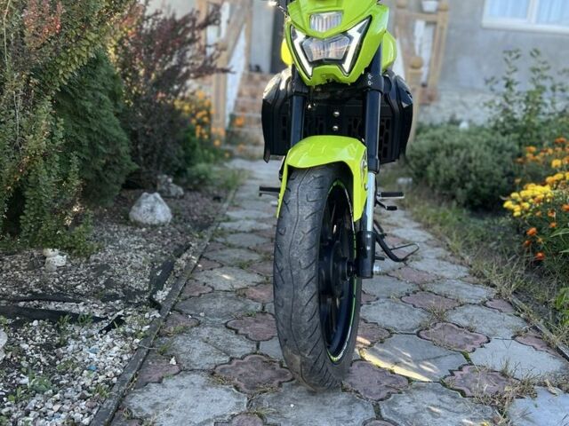 Лифан Другая, объемом двигателя 0 л и пробегом 0 тыс. км за 1400 $, фото 5 на Automoto.ua