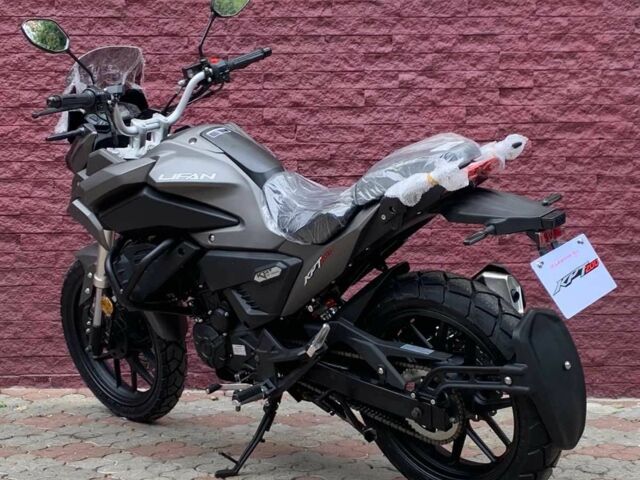 Лифан Другая, объемом двигателя 0.2 л и пробегом 0 тыс. км за 2440 $, фото 11 на Automoto.ua