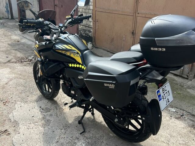 Лифан Другая, объемом двигателя 0.2 л и пробегом 0 тыс. км за 2300 $, фото 5 на Automoto.ua