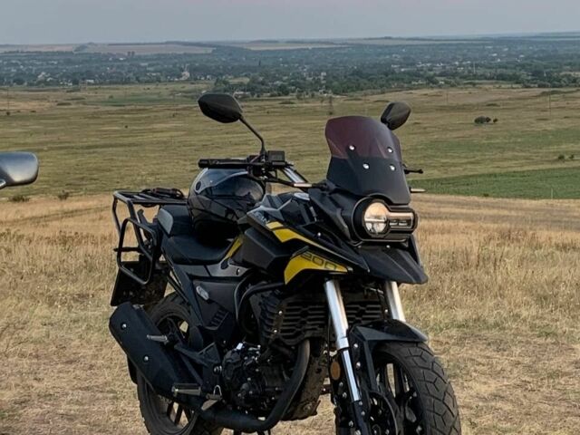 Ліфан Інша, об'ємом двигуна 0.2 л та пробігом 0 тис. км за 2000 $, фото 2 на Automoto.ua