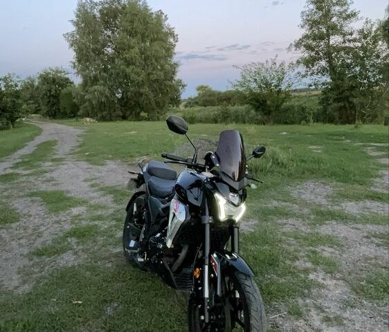 Лифан Другая, объемом двигателя 0.2 л и пробегом 0 тыс. км за 1400 $, фото 12 на Automoto.ua