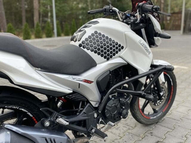 Лифан Другая, объемом двигателя 0.2 л и пробегом 0 тыс. км за 1500 $, фото 11 на Automoto.ua