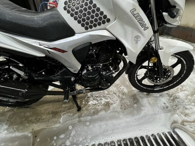 Ліфан Інша, об'ємом двигуна 0.2 л та пробігом 0 тис. км за 1350 $, фото 4 на Automoto.ua