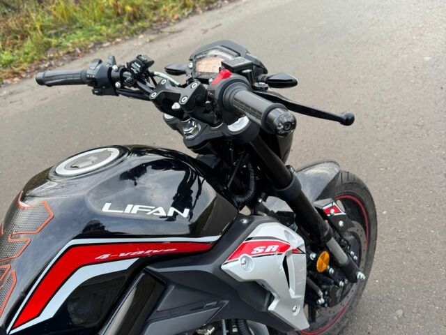 Ліфан Інша, об'ємом двигуна 0.2 л та пробігом 0 тис. км за 1400 $, фото 4 на Automoto.ua