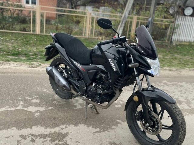 Лифан Другая, объемом двигателя 0.2 л и пробегом 0 тыс. км за 1350 $, фото 2 на Automoto.ua