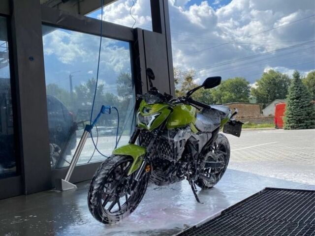 Лифан Другая, объемом двигателя 0.2 л и пробегом 0 тыс. км за 1300 $, фото 2 на Automoto.ua