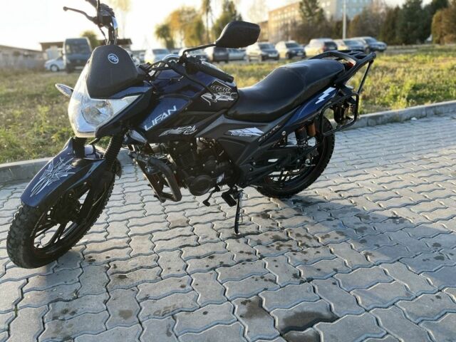 Лифан Другая, объемом двигателя 0.2 л и пробегом 0 тыс. км за 1100 $, фото 1 на Automoto.ua