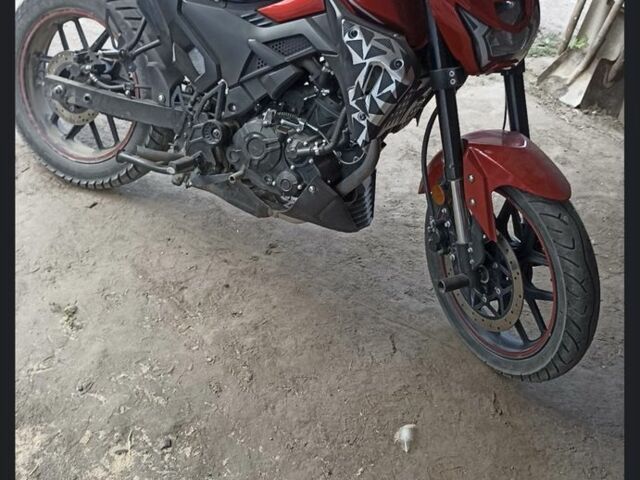 Ліфан Інша, об'ємом двигуна 0.22 л та пробігом 0 тис. км за 24 $, фото 1 на Automoto.ua