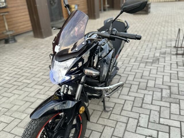 Ліфан Інша, об'ємом двигуна 0.2 л та пробігом 0 тис. км за 1430 $, фото 1 на Automoto.ua
