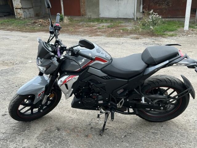 Лифан Другая, объемом двигателя 0.2 л и пробегом 0 тыс. км за 1446 $, фото 1 на Automoto.ua