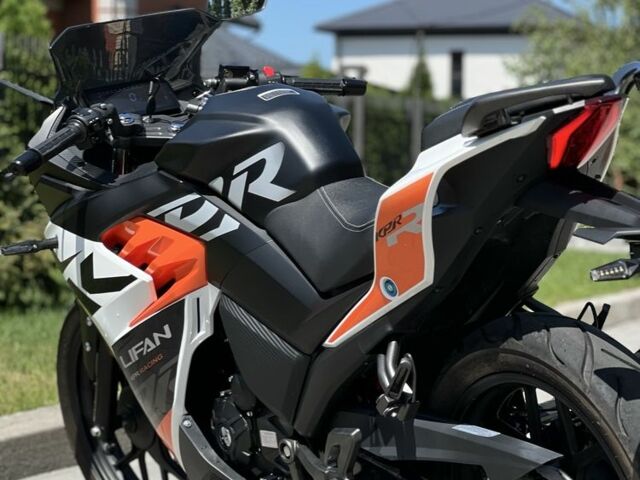 Лифан Другая, объемом двигателя 0.2 л и пробегом 0 тыс. км за 1550 $, фото 3 на Automoto.ua