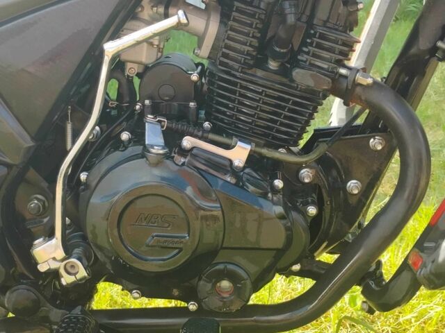Лифан Другая, объемом двигателя 0.18 л и пробегом 0 тыс. км за 950 $, фото 1 на Automoto.ua