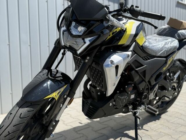 Лифан Другая, объемом двигателя 0.2 л и пробегом 0 тыс. км за 1880 $, фото 1 на Automoto.ua