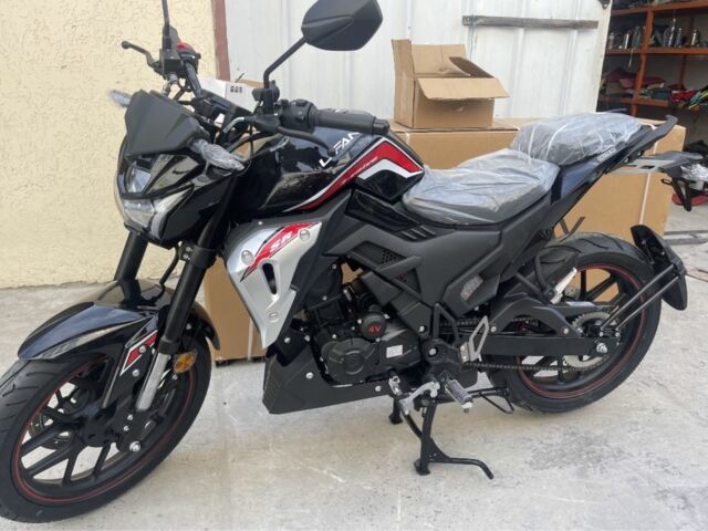 Лифан Другая, объемом двигателя 0.2 л и пробегом 0 тыс. км за 1885 $, фото 7 на Automoto.ua