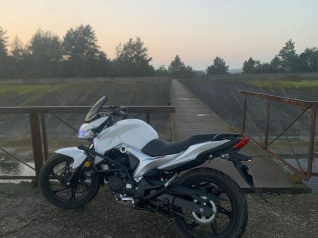 Ліфан Інша, об'ємом двигуна 0.2 л та пробігом 0 тис. км за 1700 $, фото 3 на Automoto.ua