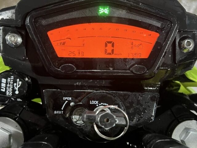 Лифан Другая, объемом двигателя 0.22 л и пробегом 0 тыс. км за 1547 $, фото 3 на Automoto.ua