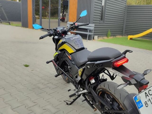 Лифан Другая, объемом двигателя 0 л и пробегом 0 тыс. км за 1733 $, фото 3 на Automoto.ua