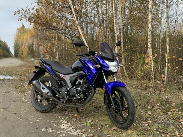 Лифан Другая, объемом двигателя 0.2 л и пробегом 0 тыс. км за 1700 $, фото 7 на Automoto.ua