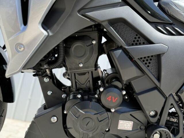 Лифан Другая, объемом двигателя 0.2 л и пробегом 0 тыс. км за 1880 $, фото 3 на Automoto.ua