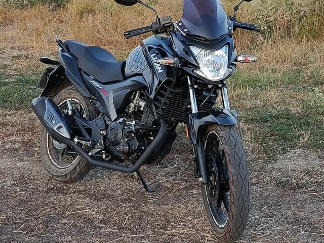 Лифан Другая, объемом двигателя 0.2 л и пробегом 0 тыс. км за 1550 $, фото 2 на Automoto.ua