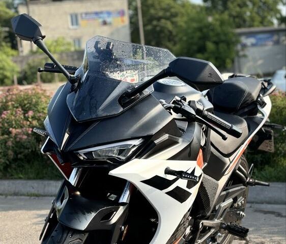 Лифан Другая, объемом двигателя 0.25 л и пробегом 0 тыс. км за 2200 $, фото 13 на Automoto.ua