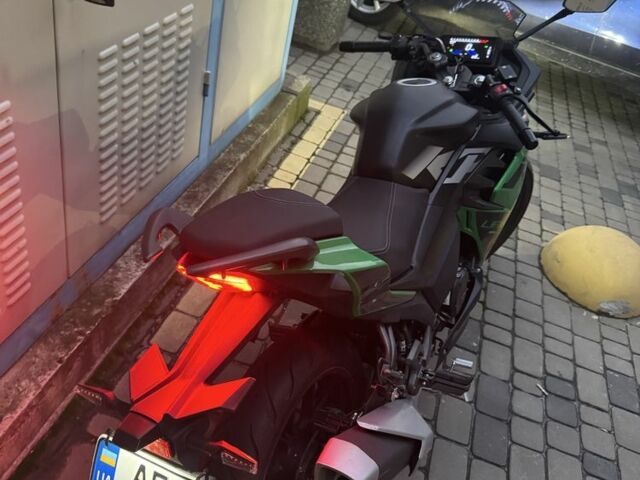 Ліфан Інша, об'ємом двигуна 0.25 л та пробігом 0 тис. км за 1547 $, фото 2 на Automoto.ua