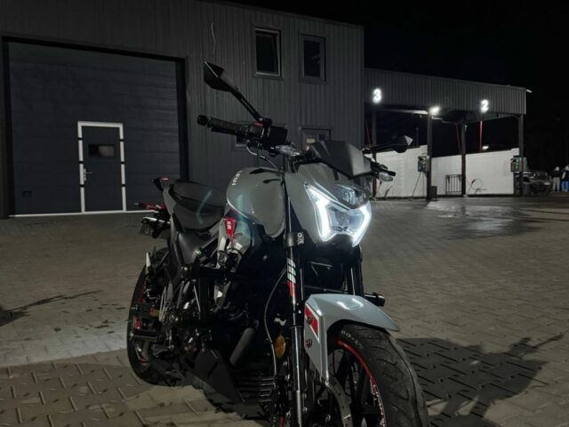 Ліфан Інша, об'ємом двигуна 0.2 л та пробігом 0 тис. км за 1723 $, фото 5 на Automoto.ua