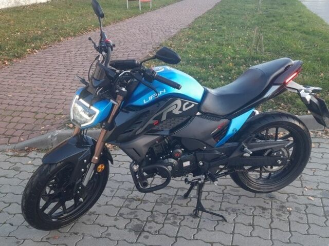 Ліфан Інша, об'ємом двигуна 0.2 л та пробігом 0 тис. км за 1900 $, фото 2 на Automoto.ua