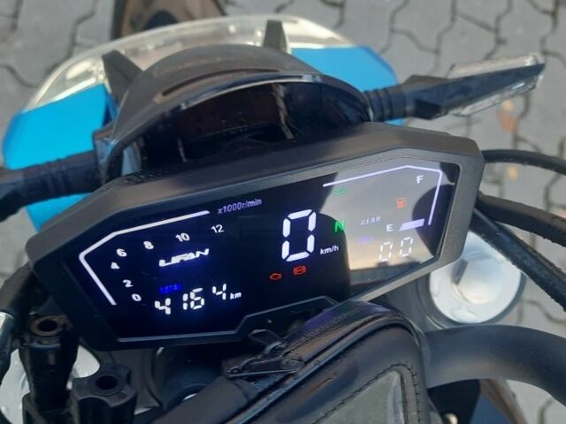 Ліфан Інша, об'ємом двигуна 0.2 л та пробігом 0 тис. км за 1900 $, фото 3 на Automoto.ua