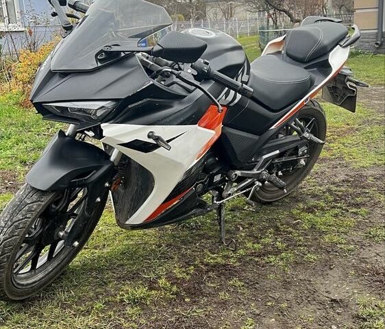 Лифан Другая, объемом двигателя 0.2 л и пробегом 0 тыс. км за 2150 $, фото 4 на Automoto.ua