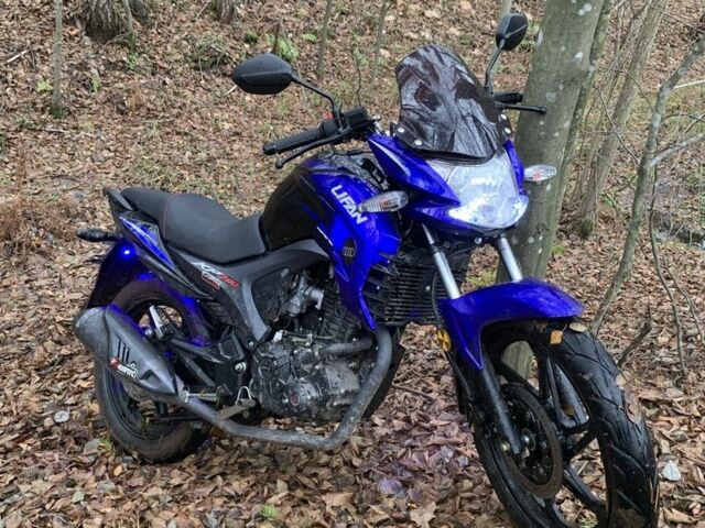 Лифан Другая, объемом двигателя 0.2 л и пробегом 0 тыс. км за 1700 $, фото 1 на Automoto.ua