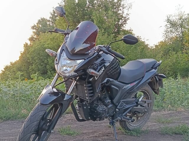 Лифан Другая, объемом двигателя 0.2 л и пробегом 0 тыс. км за 1550 $, фото 4 на Automoto.ua