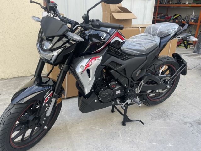 Лифан Другая, объемом двигателя 0.2 л и пробегом 0 тыс. км за 1885 $, фото 8 на Automoto.ua