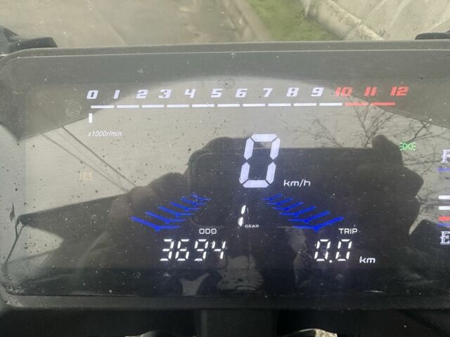 Ліфан Інша, об'ємом двигуна 0.25 л та пробігом 0 тис. км за 2009 $, фото 9 на Automoto.ua