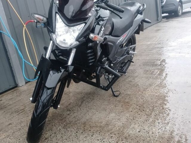 Ліфан Інша, об'ємом двигуна 0.2 л та пробігом 0 тис. км за 1600 $, фото 4 на Automoto.ua