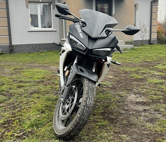 Лифан Другая, объемом двигателя 0.2 л и пробегом 0 тыс. км за 2150 $, фото 5 на Automoto.ua