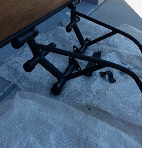 Лифан Другая, объемом двигателя 0 л и пробегом 0 тыс. км за 34 $, фото 1 на Automoto.ua