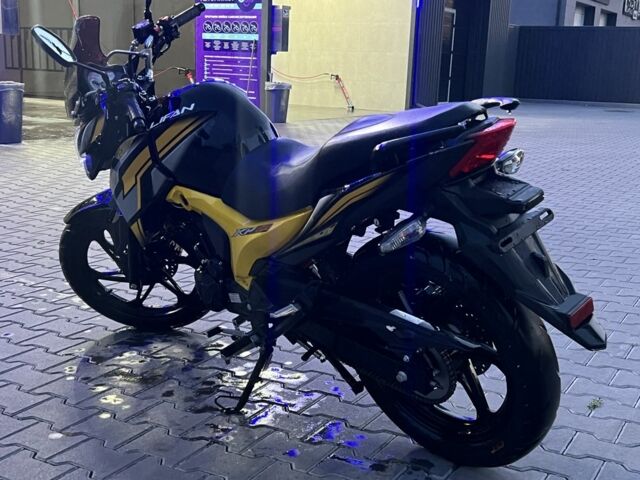 Ліфан Інша, об'ємом двигуна 0.2 л та пробігом 0 тис. км за 1250 $, фото 4 на Automoto.ua