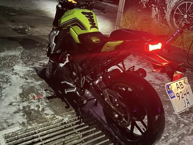 Лифан Другая, объемом двигателя 0.22 л и пробегом 0 тыс. км за 1547 $, фото 6 на Automoto.ua