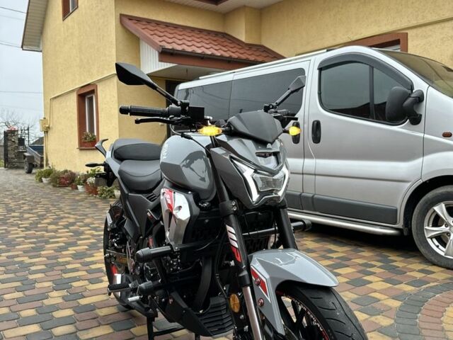 Ліфан Інша, об'ємом двигуна 0.2 л та пробігом 0 тис. км за 1723 $, фото 2 на Automoto.ua