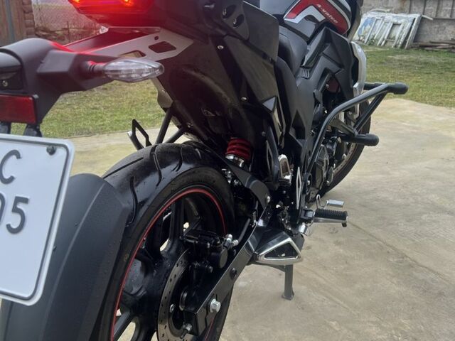 Ліфан Інша, об'ємом двигуна 0.2 л та пробігом 0 тис. км за 1774 $, фото 3 на Automoto.ua