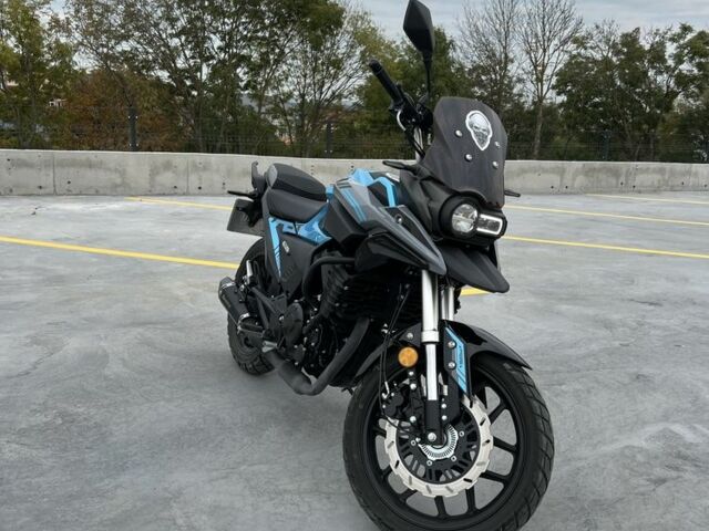 Ліфан Інша, об'ємом двигуна 0.25 л та пробігом 0 тис. км за 2100 $, фото 5 на Automoto.ua