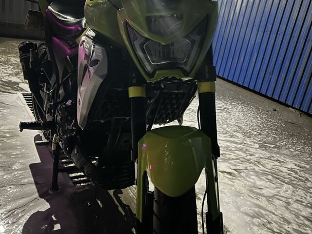 Лифан Другая, объемом двигателя 0.22 л и пробегом 0 тыс. км за 1547 $, фото 1 на Automoto.ua