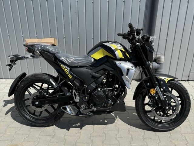 Лифан Другая, объемом двигателя 0.2 л и пробегом 0 тыс. км за 1880 $, фото 9 на Automoto.ua