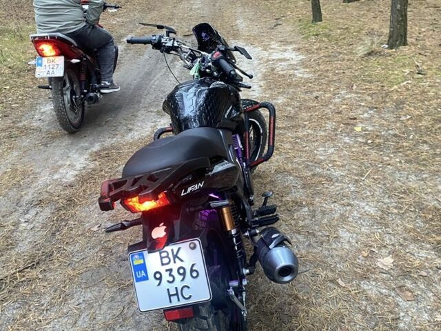 Ліфан Інша, об'ємом двигуна 0.2 л та пробігом 0 тис. км за 1200 $, фото 3 на Automoto.ua