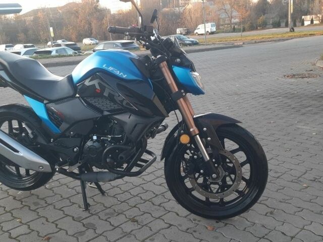 Ліфан Інша, об'ємом двигуна 0.2 л та пробігом 0 тис. км за 1900 $, фото 5 на Automoto.ua