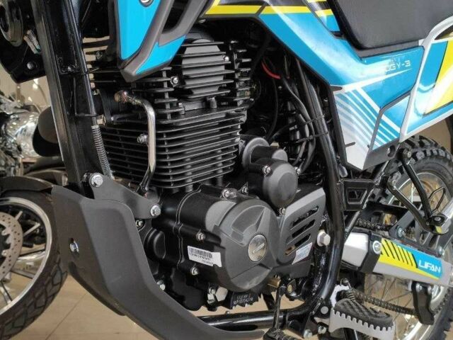 Ліфан Інша, об'ємом двигуна 0.25 л та пробігом 0 тис. км за 1860 $, фото 13 на Automoto.ua