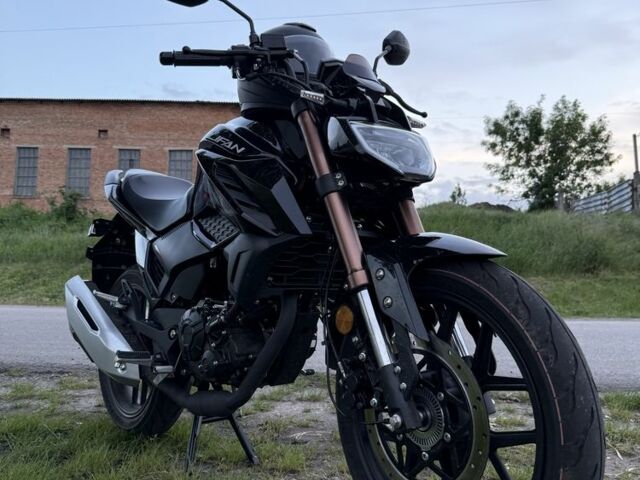 Лифан Другая, объемом двигателя 0.2 л и пробегом 0 тыс. км за 1900 $, фото 3 на Automoto.ua